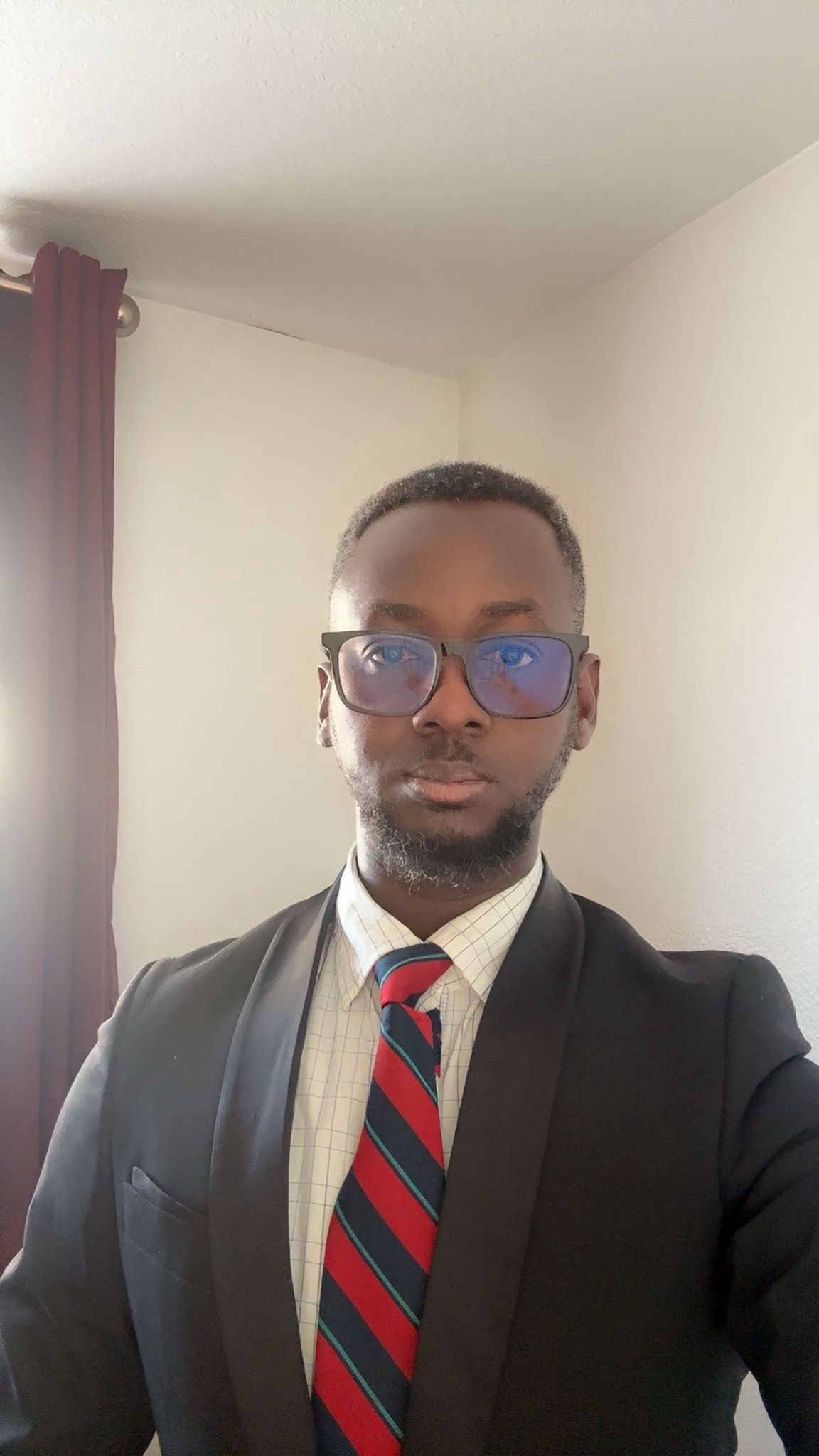 Prince Chukwuemeka - Founder & CEO
